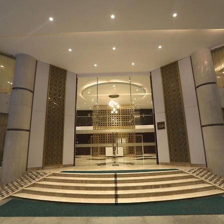 Shravanthi Sarovar Portico Bangalore Dış mekan fotoğraf
