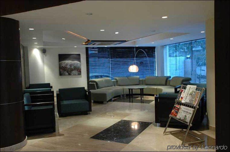 Shravanthi Sarovar Portico Bangalore Dış mekan fotoğraf