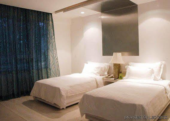 Shravanthi Sarovar Portico Bangalore Dış mekan fotoğraf