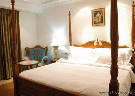 Shravanthi Sarovar Portico Bangalore Dış mekan fotoğraf