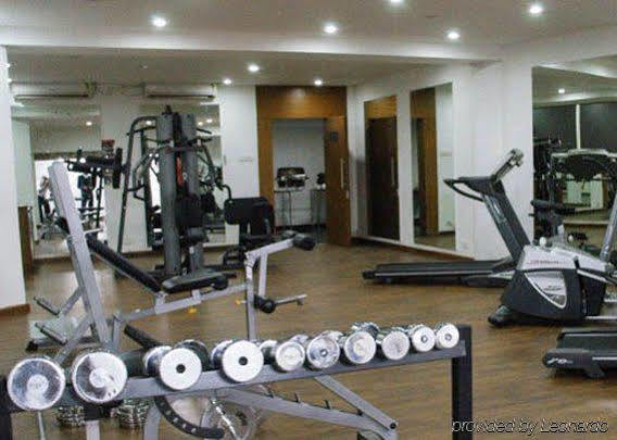 Shravanthi Sarovar Portico Bangalore Dış mekan fotoğraf