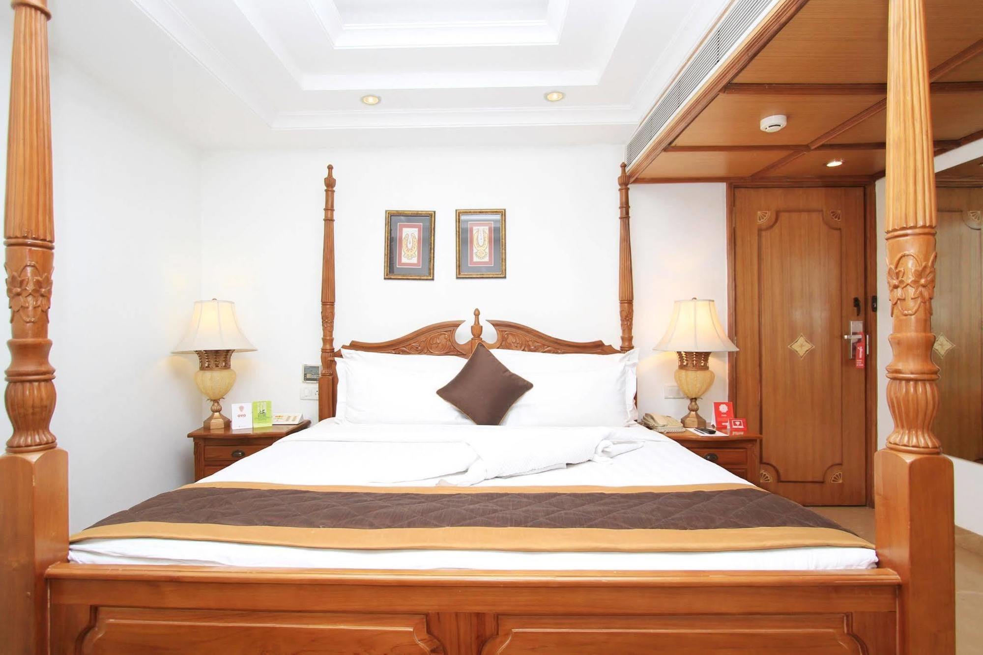 Shravanthi Sarovar Portico Bangalore Dış mekan fotoğraf