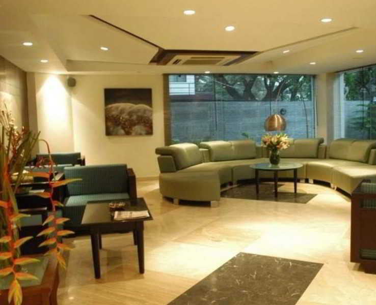 Shravanthi Sarovar Portico Bangalore Dış mekan fotoğraf