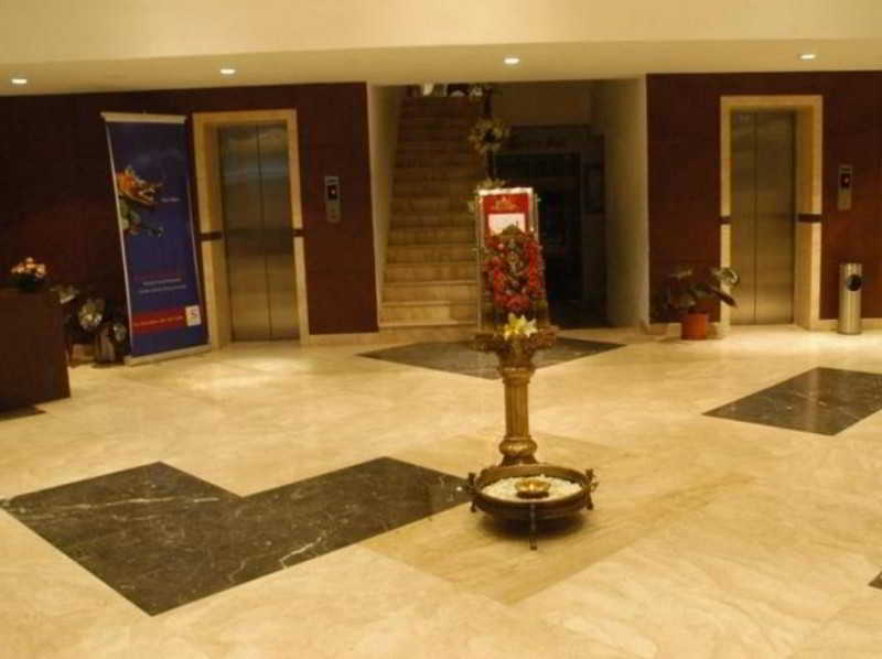 Shravanthi Sarovar Portico Bangalore Dış mekan fotoğraf
